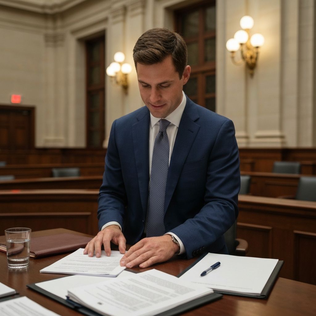 Criminal Defense - DUI legal representation by Jonas Krave Law LLC